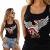 TANK TOP DAMSKI WIELKA NIEPODLEGŁA